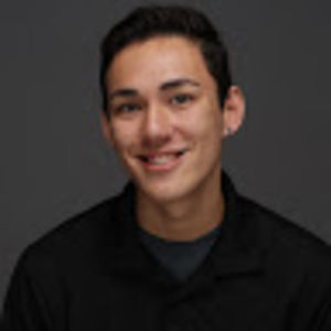 Meet your Posher, Connor